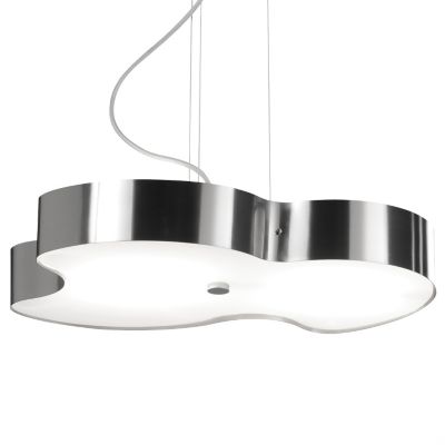 Dona T-2545 Suspension by Estiluz - Starlight Lighting USA and Canada